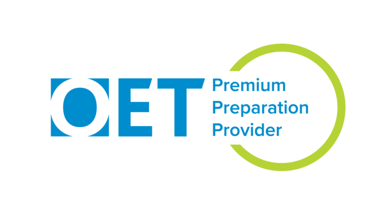 OET Preparation Provider - logo 2